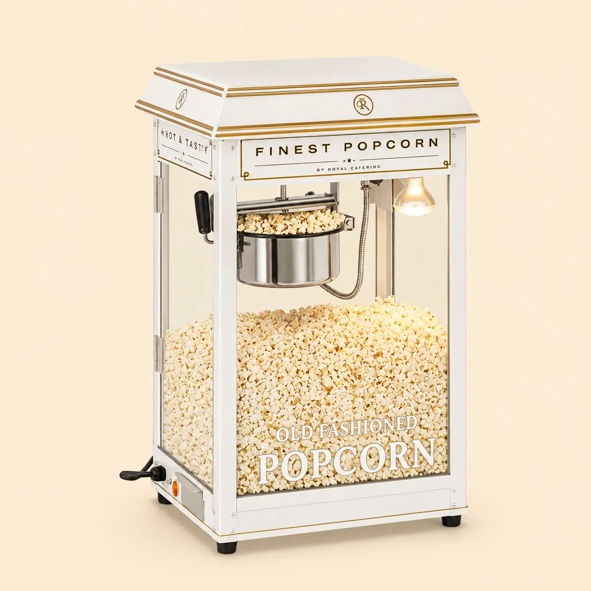 Popcorn
