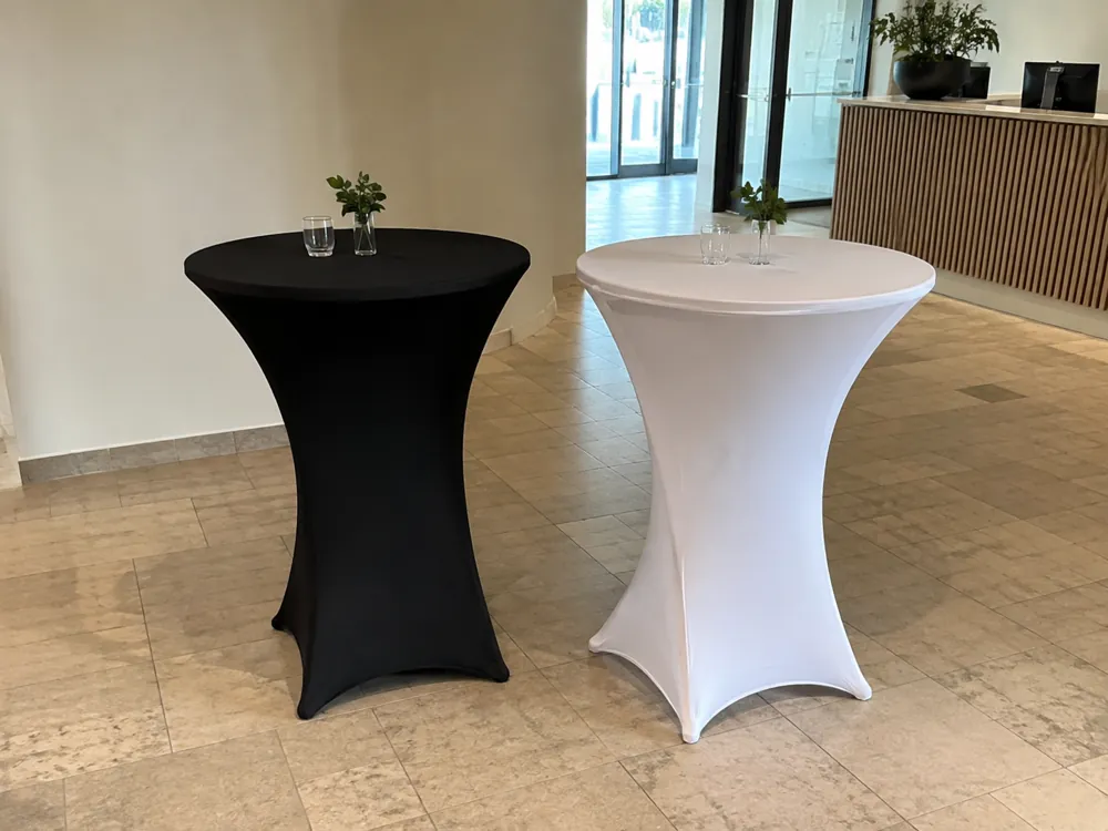Lej cafébord / ståbord, billede 2