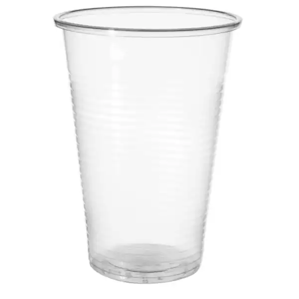 plastikglas 30 cl