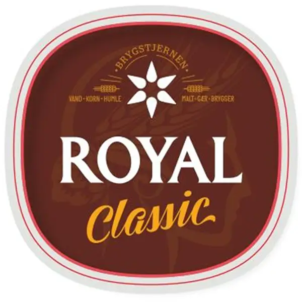 royal classic fadøl