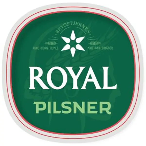 royal pilsner