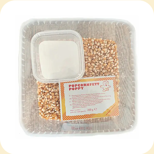 Popcorn-mix