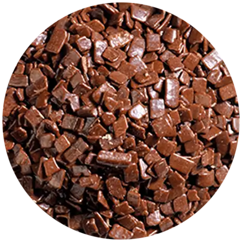 Chokolade