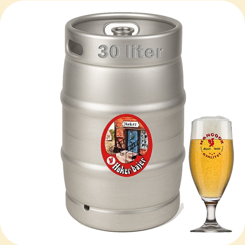 fustager-hoker-30-liter