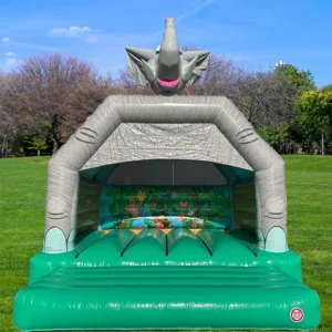 Lej hoppeborg til festen