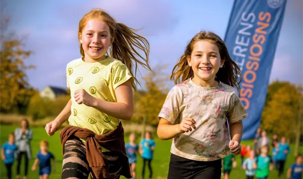 Sports- og skoleevents: Logistikguide til større arrangementer