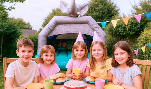 Den ultimative børnefødselsdag planlægning guide