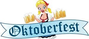 oktoberfest rækker mølle