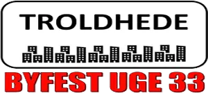 Troldhede byfest