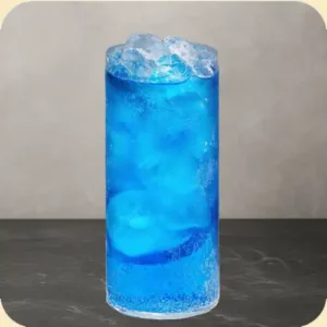 Isbjørn drinkspakke
