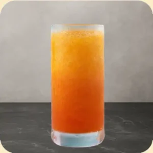 Tequila sunrise drinkspakke