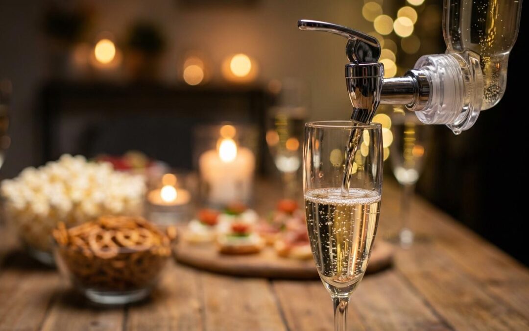 Forlovelsesfest planlægning hvornår og hvordan