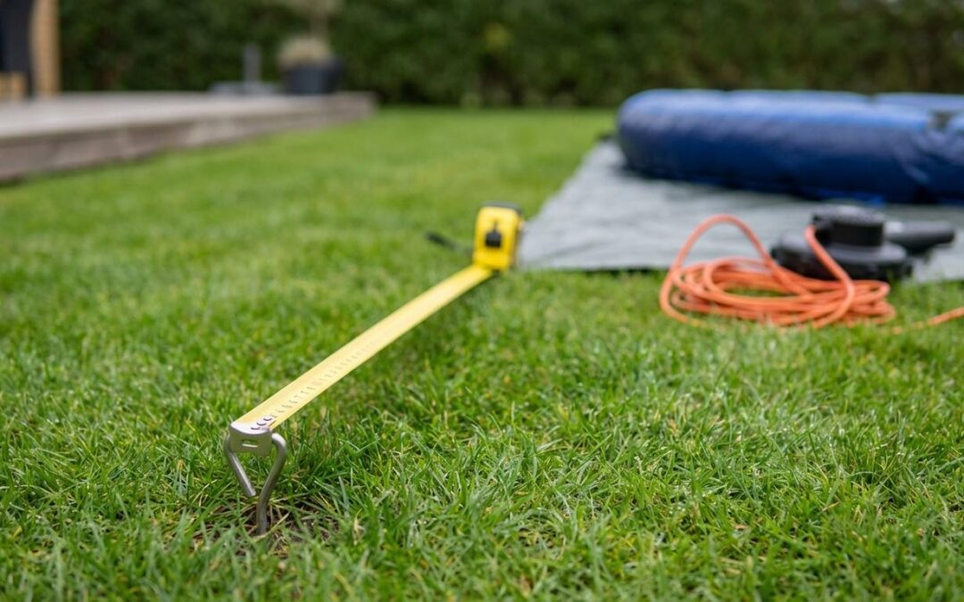 Hvor stor en hoppeborg skal man vælge til børnefødselsdag
