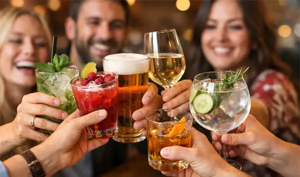 Indflytningsfest ideer og planlægning