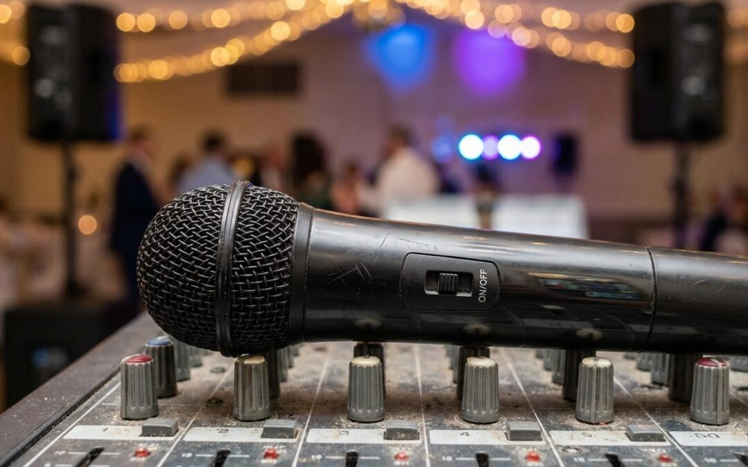 soundboks eller pa anlæg