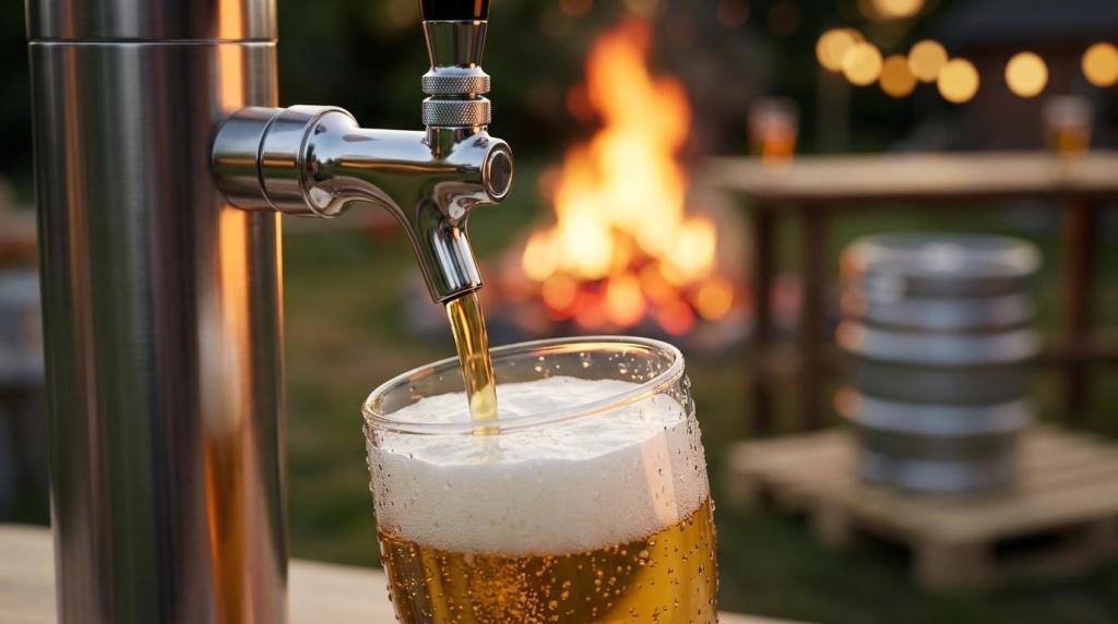 fadølsanlæg til sankt hans