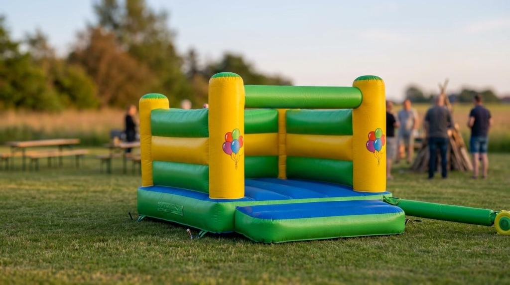 hoppeborg til sankt hans