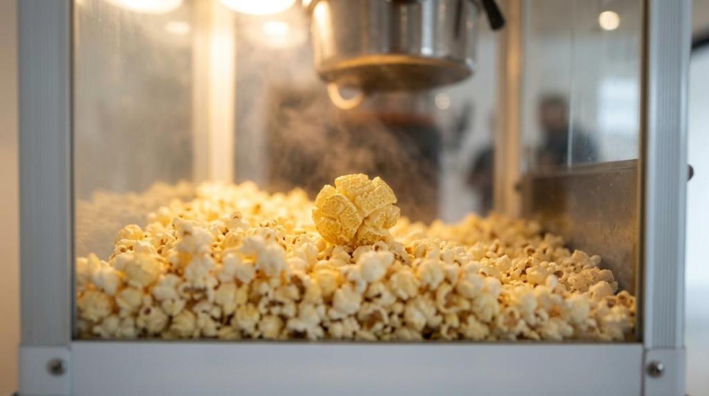 popcorn